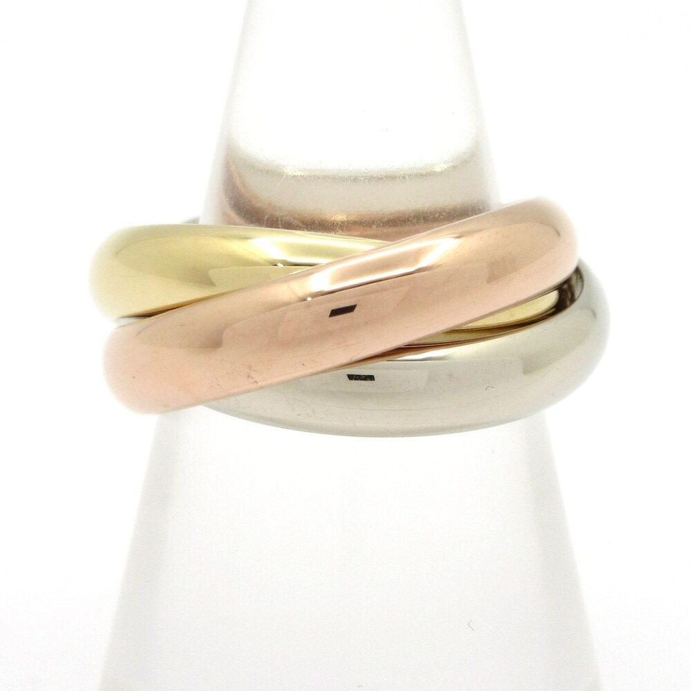 Cartier Trinity Ring